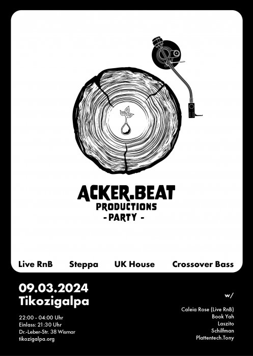 Acker.Beat Productions