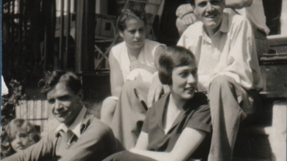 Geschichte einer Liebe - Freya